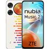 ZTE Smartphone ZTE P963F18-MW Octa Core 4 GB RAM 128 GB Stampa