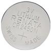 Renata BATTERY,LITHIUM COIN, CR2450N, 3V 540MAH BPSCA CR2450N - BT05719 Di RENATA