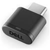 Dell HR024 - Ricevitore audio Bluetooth wireless per cuffie