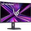 LG 32G600A-B UltraGear 81,3 cm (32) LED-Monitor - 1 ms 3.000:1 300 cd/m? DisplayPort HDMI (32G600A-B.AEUQ)