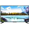 Generic 65 Pellicola Protettiva per Schermi TV Anti-Luce Blu, Film Opaco Antiriflesso & Filtro UV per Televisori, Protezione Oculare - Pellicola Anti-Graffio e Anti-Polvere,65" 1440 * 809mm