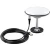 RichVibe STARF 107 GNSS Antenna con guadagno 40dB e basso rumore per applicazioni GPS agricole accurate (antenna+cavo)