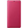 Samsung EF-WA920 Custodia per Cellulare 16 cm (6.3) Custodia a borsellino Rosa