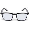 Topiky AI Smart Glasses con Traduzione in Tempo Reale, Wireless Bluetooth Traduttore AI Smart Glasses Interpretazione Simultanea per Oltre 100 Lingue, Occhiali da Sole Polarizzati per (BLACK)