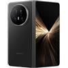 HONOR Magic V5 5G AI telefono pieghevole, senza SIM, schermo pieghevole da 8,8 mm, batteria da 5690 mAh per tutto il giorno, 16 GB+512 GB, piattaforma mobile Snapdragon 8 Elite, display Eye Comfort