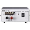 Voltcraft FSP 1225 - Alimentatore da laboratorio, tensione fissa 11-15 V/DC 25 A 375 W Numero di uscite 1 x