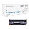 Outlet della Stampa Cartuccia Toner Compatibile 712 1870B002 per stampanti Canon I-Sensys LBP 3010, LBP 3010b, LBP 3050, LBP 3100