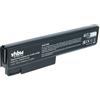 vhbw batteria compatibile con HP EliteBook 8440, 6930, 8440p, 6930p notebook (4400mAh, 10,8V, Li-Ion)