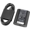 IPWRPRO 20 V 3A 60 W Cavo di Ricarica per Laptop Compatibile con Dell LA60NM200 07HGF6 Latitude 3330 P158G P159G Latitude 3340 3540 5340 3340 2-in-1 P168G P167G P37G P47G Latitude 5340 2-in-1 P182G P137G