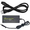 new net - Alimentatore Caricatore Caricabatteria da 18.5V 6.5A 120W Compatibile con Notebook HP Pavilion dv6t dv7 dv8 dv6-1000 dv6-2000 dv6-3000 dv6-4000 dv6-6000 [ 7,4x5,0 mm ]