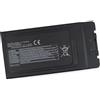 Backupower Batteria di ricambio CF-VZSU0PW CF-VZSU0PR compatibile con Tough Book CF-54 CF54 Mk1 1FXDH Series CF-VZSU0GW 11.1V 46Wh