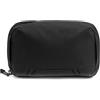 PEAK DESIGN Tech Pouch v2 - black BTP-BK-3