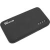 Sxhlseller Hotspot Mobile 5G WiFi 6 - Router Portatile con Slot per Scheda SIM, Batteria 6100mAh, Dual Band, Supporta 16 Dispositivi, Protezione IP67 per Casa e Viaggio