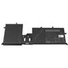 Dell Y9M6F originale Batteria 76Wh