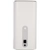 Garsent Router CPE 5G, 4,67 Gbps Dual Band Ad Alta velocità WiFi 6 Router Wireless con Scheda SIM, 4 X 4 MIMO, Router Cellulare 5G, Doppia Banda SA NSA per (Spina europea)