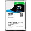 Seagate ST10000VX0004 HDD da 10 TB SATA III