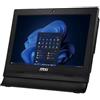 msi All in One MSI 00-A60211-007 15 4 GB RAM 256 GB Intel Celeron N100