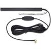 Alpine KAE-232DA Nero antenna per automobile
