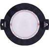 RECAMBO Membrana di ricambio per altoparlante da 44,4 mm per RCF: ND350 | CD350 | ART710 | ART710A e molti altri - sostituzione tweeter riparazione diaframma