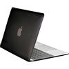 Speck SeeThru MacBook Pro Custodia Rigida, 12 - Nero