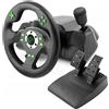 ESPERANZA Kit Volant + Levier de Vitesse Drift EGW101 (PC/PS3)