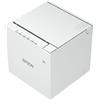 Epson TM-m30III [151A0] Con cavo e senza cavo Termico Stampante POS (TM-m30III [151A0]: - WiFi,Bluetooth,White,UK,USB,AC - Warranty: 24M)