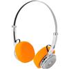Asixxsix Cuffie Bluetooth retrò, Cuffie Leggere Classiche retrò, Vintage Bluetooth 6.0 con Archetto Estensibile per Sport da Viaggio a Casa