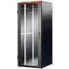 INTELLINET NETWORK SOLUTIONS Intellinet 161170 Armadio Rack NextGen 19 800x800 42U Nero Nero