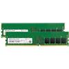 Transcend JM3200HLE-32GK KIT 16GBx2 DDR4 3200MHz U-DIMM 1Rx8 1.2V