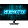 Gigabyte G27Q2 Monitor Gaming 27" 2K QHD - 2560 x 1440, 200Hz, 1ms, 350 cd/m², Compatibile G-Sync, FreeSync Premium, HDR10, HDMI 2.0, DisplayPort 1.4