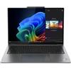 Lenovo Thinkpad X9-14 Gen 1 14 OLED Copilot+ PC Notebook Intel Core Ultra 5 2226v Processore 16GB LPDDR5x 512TB SSD Intel Arc Graphics Grigio