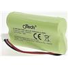 Otech batteria compatibile con Dentsply Propex II