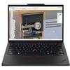 Lenovo ThinkPad P14s Gen 6 Laptop con Processore AMD Ryzen AI 7 PRO 350 e Copilot +, Display WUXGA 100% sRGB da 14 Pollici Non-Touch, con 32 GB di Memoria DDR5-5600 MT/s, SSD da 1 TB, Wi-Fi 7 e