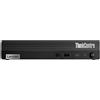 Lenovo ThinkCentre M70q Business Mini PC Desktop Computer, 32GB DDR4 RAM, 1TB PCIe SSD, Intel 6-Core i5-10400 (Beat i7-8700), WiFi 6, Bluetooth, Antenna Wireless, Tastiera & Mouse, Windows 11 Pro