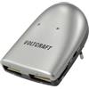 VOLTCRAFT Caricatore per batterie a bottone LiIon Pila a bottone