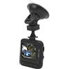 Tonysa Kit Registratore di Guida per Auto, Dash Cam per Auto HD 1080P con Schermo a Colori da 1,6 Pollici, Supporto per Registrazione in Loop, Rilevamento del Movimento, Registrazione Vocale, Configurazione