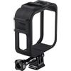 Yklhsocneg Caso del telaio per Go Pro MAX 360 Copertura 'alloggiamento Mount Telaio protettivo per Go Pro Max Accessori