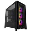 PCSpecialist Pro PC Gaming - AMD Ryzen 5 7500F 3,70 GHz 6-Core, 32 GB DDR5 RAM, 8 GB GEFORCE RTX 5060, 2TB M.2 SSD, Windows 11
