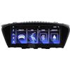 ASVEGE 8,8 Autoradio Stereo per BMW E60 E61 2005-2008 5 Series CCC, CarPlay/Android Auto/Mirrorlink/GPS Linux