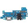 senza marchio RICAMBIO Compatibile con Samsung Galaxy A31 / SM-A315F CIRCUITO MODULO SCHEDA PORTA USB IN CONNETTORE DOCK jack DI CARICA RICARICA + MICROFONO CHIAMATE DC BOARD SYNC DATI +IN JACK CUFFIE