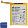 Lobishop - Batteria originale Li-on HB366481ECW 3000 mAh per Huawei P8 Lite 2017 / P9 / P9 Lite / P9 Lite 2017 / P10 Lite/Honor 8 e Screen Cleaner