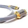 Ricable U5 Ultimate 5 mt - Cavo HDMI 2.0 Ultra HD 4K HDR Bandwith 18 Gbps