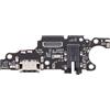 Generico Ricambio Compatibile con Huawei Honor X8 5G VNE-N41 Circuito MODULO PCB Scheda Porta USB Type C CONNETTORE Jack di Carica Ricarica + Microfono CHIAMATE DC Board SYNC Dati +in Jack Cuffie
