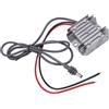 Luqeeg Convertitore di Alimentazione StarLinkmini Step Up, Convertitore a Gradini 12v 24v a 30V 3,5A con Cavo di Alimentazione CC, StarLinkmini, Adattatore di a Gradino 9v a 28 V CC per per per