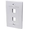 INTELLINET NETWORK SOLUTIONS Intellinet 163293 accessorio per montaggio di schermo piatto