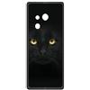 Lovewlb Custodia per Microsoft Nokia 216 N150 N216 Custodia Silicone Case Cover T-57