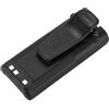Fuhjythy BP210 BP-210N BP-210 BP-209 Batteria Ni- per Radio ICOM IC-V8 IC-V82 IC-A24 IC-A6 IC-F3G IC-F30 IC-F40 IC-F11 IC-F22