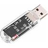 Jrifedptry Scheda di sviluppo ESP32 Dongle USB Gateway Bluetooth MicroPython ESPHome