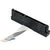 JINTAI HDD SATA Hard Disk Connettore Cavo per HP Omen 15CE 14v 15DC TPNQ194