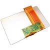 skylarpu 4.3''Inch LTE430WQ-F0B LTE430WQ-F0B-0BS LCD Screen Replacement (Touch Included) For Tomtom GO520 GO720 GO730 GO920 GO930 G920T G530 Fix Cracked / Black Screen, Display Integrated Touch Digitizer